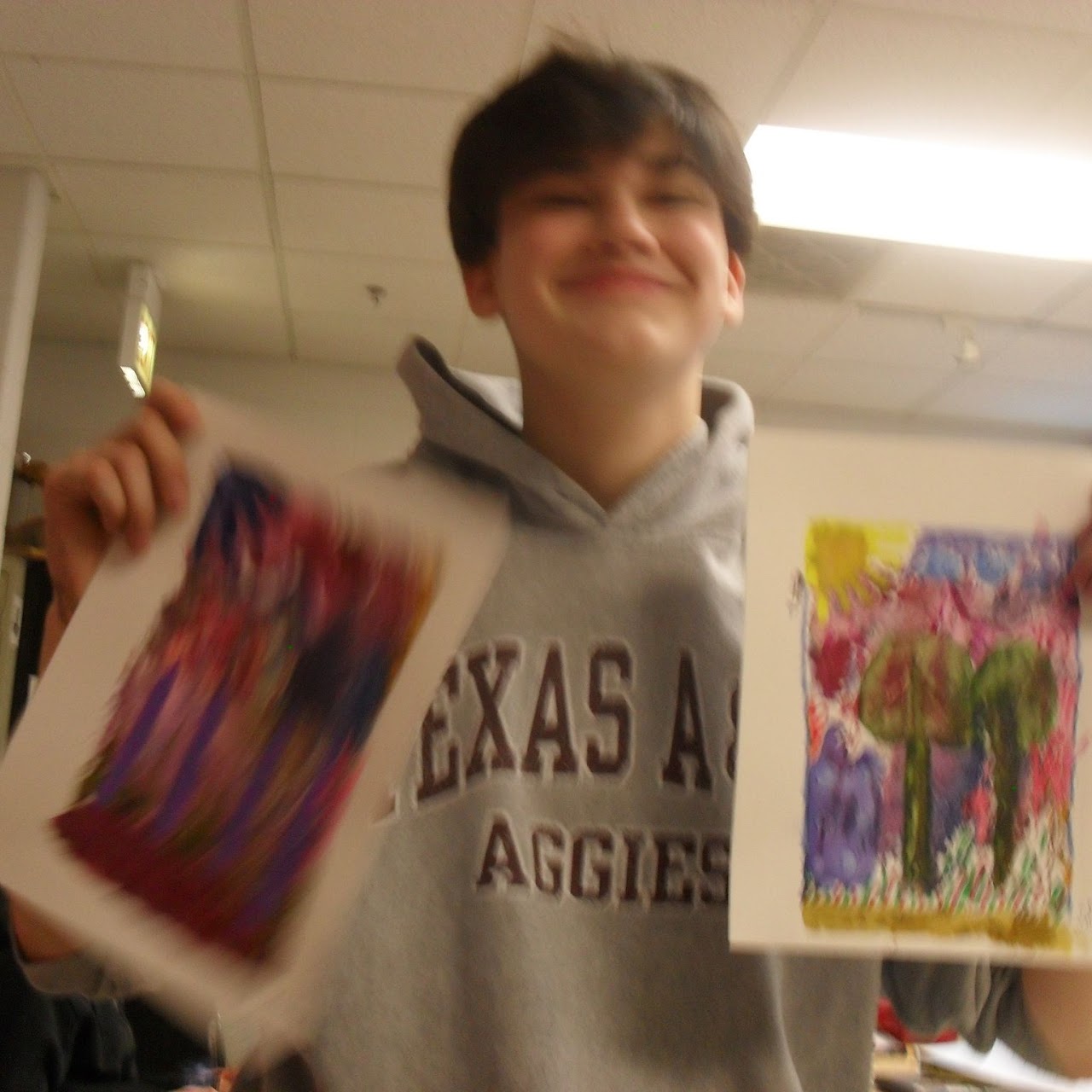 Leo Larvick